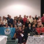 Gran convocatoria en el Encuentro Nacional de Escritores