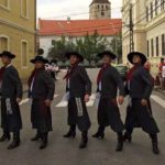 Blas nos cuenta del Ballet en Europa