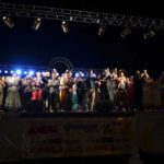 Fiesta de arte ya tiene fecha