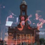 Inauguración de la Muestra “Fe Católica” y gala de la Escuela de Música