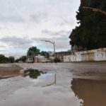 TEMPERATURA Y LLUVIA – El alivio esperado