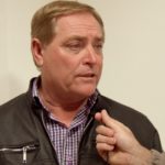 Coppari habló sobre el canal María Susana – Las Bandurrias