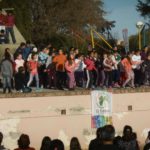 Academia Henry Martin: Bailan Picky Pichy de Joey Montana