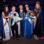 Trebolense y un festejo a pura fiesta