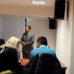 Prisión preventiva para sujeto detenido en El Trébol