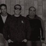 El Rock se adueña del Cervantes