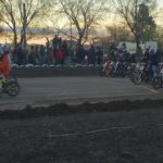 Se corrió la 6ª fecha del COS en la ciudad