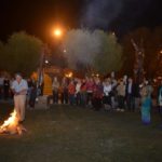 Tradiciones y ceremonias ancestrales en la ciudad