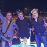 Cada vez menos para los patronales de Los Cardos