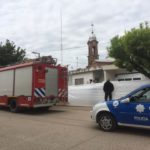La mujer caída en el pozo habría muerto a causa del golpe