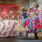 Ballets de México, Colombia y Eslovenia visitarán la ciudad en Fiesta de Arte