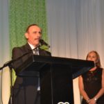 “Fue una fiesta muy linda y con mucha emoción»