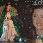 Natalia Castro es la nueva soberana de El Expreso