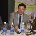 “Será una semana de fiesta en la ciudad, de cultura y de participación”