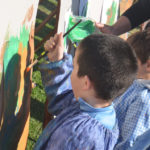 Fiesta de Arte ya se vive intensamente