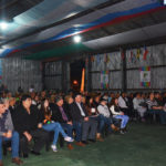 “Fiesta de Arte ha llegado para quedarse y ser parte de El Trébol”