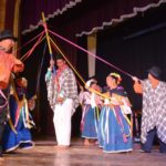 Estímulo de Colombia brindará una última función este viernes