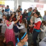 Una semana para celebrar la cultura