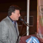 FIESTA DE ARTE: “El desarrollo de la comunidad no sólo pasa por las obras públicas”