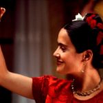 Frida la película, se proyecta en el Cervantes