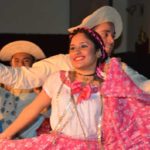 Fiesta de Arte da inicio a una gran propuesta cultural