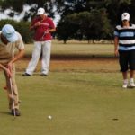 GOLF: Se viene la Copa Nexus