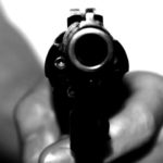 SAN JORGE – Hombre disparó con una escopeta e hirió a dos personas