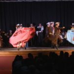 GALA FIESTA DE ARTE: Ballet El Trébol (parte 2)