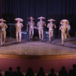 GALA FIESTA DE ARTE: Ballet de Mexico (parte 1)