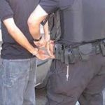 Un detenido de El Trébol por romper una perimetral