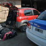 Fue detenido el prófugo que faltaba por robar en la región