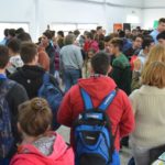 Expo carreras: «Tiempo de decisiones para los jóvenes de la ciudad»