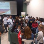 Concientización sobre Alimentación Saludable