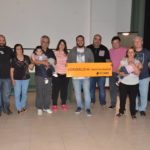 Reconocimiento a “Derecho de Piso” una banda que marcó un camino en el rock de la ciudad