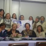 Se inaugura una muestra en homenaje al Rotary Club El Trébol Solidario