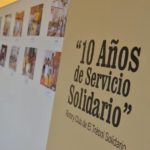 10 años de historias del Rotary Club El Trébol Solidario