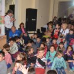 El NAC cerró un nuevo ciclo acompañado por una multitud