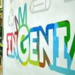 “Ingenia” hace el cierre anual en El Trébol