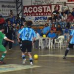 FIXTURE – Comienza un nuevo torneo de futsal liguista