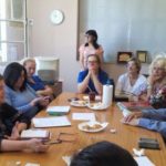 San Jorge: la Escuela de Enfermería será declarada autónoma