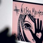 #niunamenos: A veces alzamos la voz y otras veces le damos la espalda