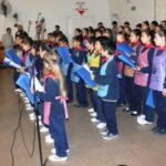 Festival artístico por la integración, la diversidad y la paz