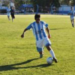 Los amistosos del «Cele» preparatorios para la Liga