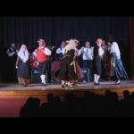 Mirá el show del Ballet de Eslovenia (parte 1)