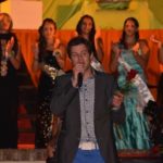 Cooltura muestra las tendencias de moda en el Cervantes