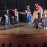 Mirá la segunda parte del Ballet de Colombia