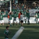 Lo que dijo «La Cata» Díaz tras la victoria de El Expreso