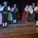 Ballet de Eslovenia (parte 2)