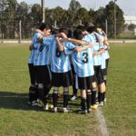 FUTBOL INFANTIL DE TREBOLENSE – Entrenamientos, amistosos y el «Estrellas»