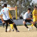 TREBOLENSE VS. LA EMILIA: Como quedan los play off